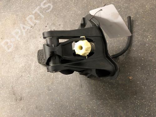 Break pedal MERCEDES-BENZ A-CLASS (W177) A 160 (177.082) | BP12482694I19 