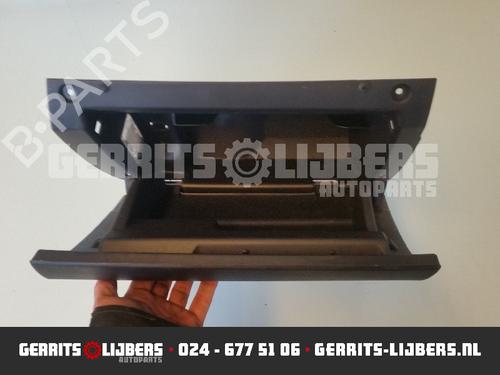 Glove box OPEL MERIVA A MPV (X03) 1.6 (E75) | BP12249692C95 