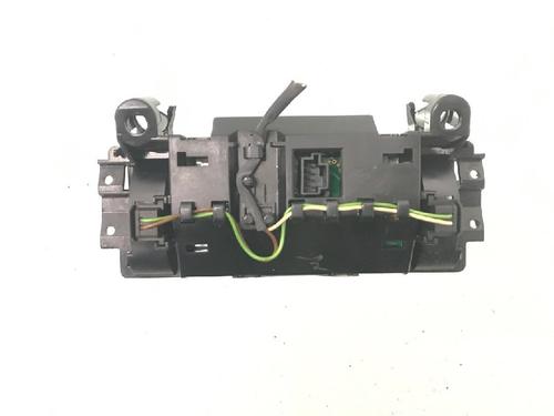 Climate control MERCEDES-BENZ E-CLASS (W211) E 400 CDI (211.028) | BP12477552I5 