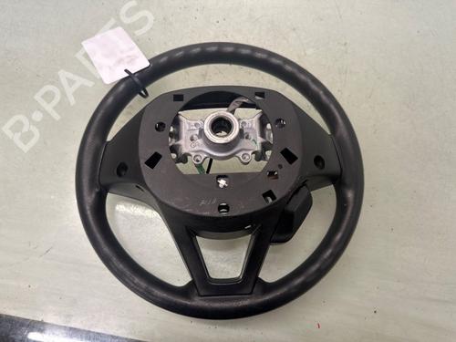 Steering wheel SUZUKI IGNIS III (MF, FF) 1.2 (ATK412) | BP32330733C49 - Image 4