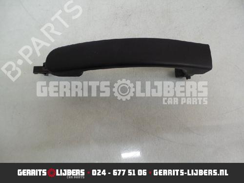 Used Front left exterior door handle FORD FIESTA V (JH_, JD_) 1.3 (69 hp) 12247719