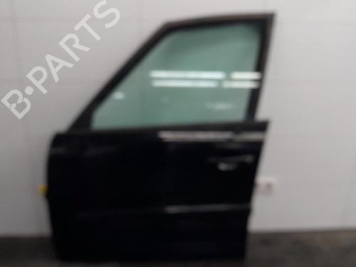 Used Left front door Left front door CITROËN C4 Grand Picasso I (UA_) 2.0 i 16V (140 hp) 22606837 22606837