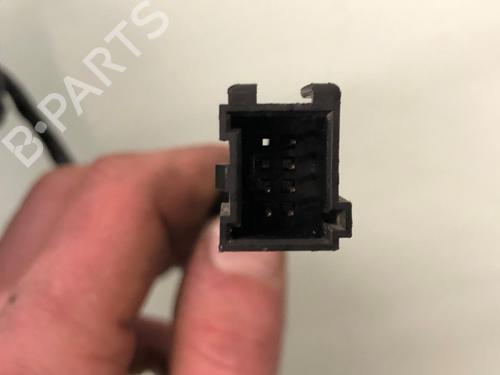 Right mirror FIAT DOBLO Cargo (263_) 1.3 D Multijet | BP23275825C27 