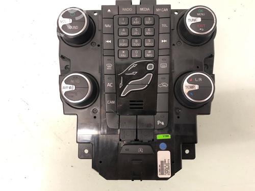 Used Climate control Climate control 20213392 20213392