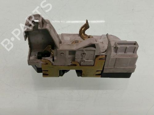 Rear right lock PEUGEOT 307 Break (3E) 1.6 16V | BP13157521C99
