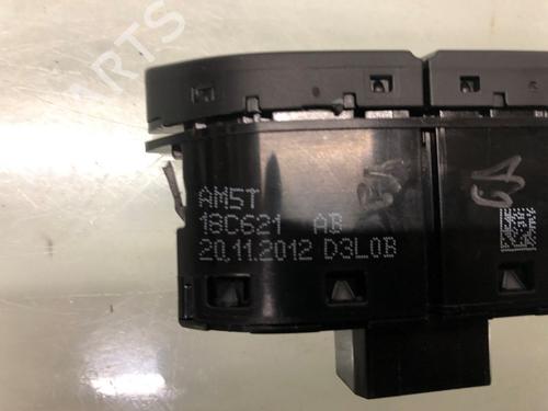 Switch FORD FOCUS III Turnier 1.0 EcoBoost | BP25704902I30 