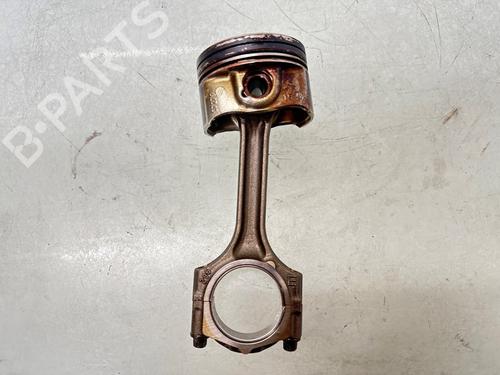 Other OPEL MERIVA B MPV (S10) 1.4 (75) | BP31289369O1 