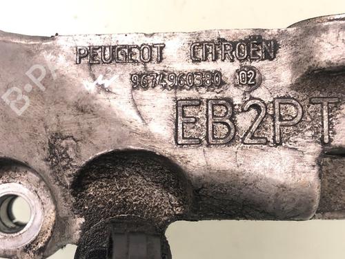 Engine mount OPEL GRANDLAND / GRANDLAND X (A18, P1UO) 1.2 (75) | BP18827775M89 