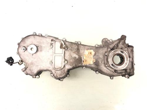 Used Timing cover Timing cover 15956984 15956984