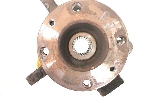 Right front steering knuckle RENAULT CLIO III (BR0/1, CR0/1) 1.6 16V (BR05, BR0B, BR0Y, BR15, BR1J, BR1M, BR1Y, CR0B,... | BP12473743M26 