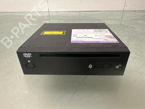 Elektronisk modul Elektronisk modul VOLVO S80 II (124) D5 (205 hp) 33630739 33630739