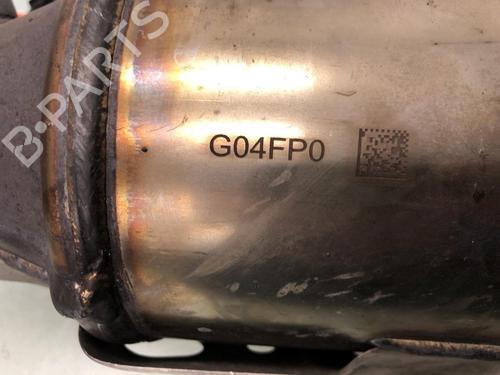 Katalysator KIA CEED Sportswagon (CD) 1.0 T-GDI | BP28717962M10 