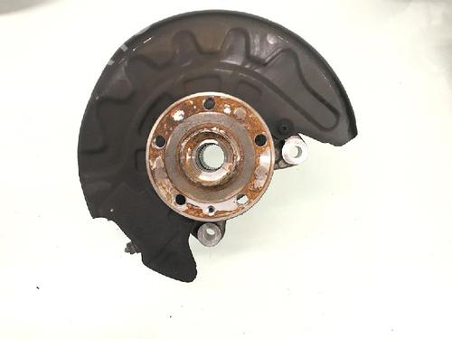Right front steering knuckle VW ARTEON (3H7, 3H8) 2.0 TDI | BP12474653M26 