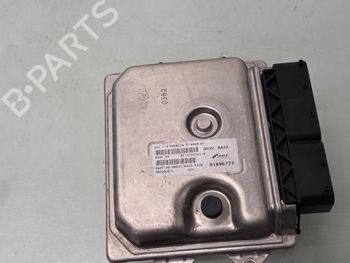 Used Engine control unit (ECU) Engine control unit (ECU) FIAT 500 (312_) 0.9 (312AXG1A, 312.AXG11) (86 hp) 36386538 36386538