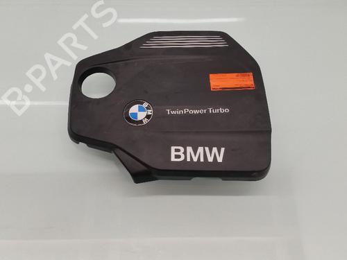 Used Upper protection BMW 3 (F30, F80) 320 d (163 hp) 12249736