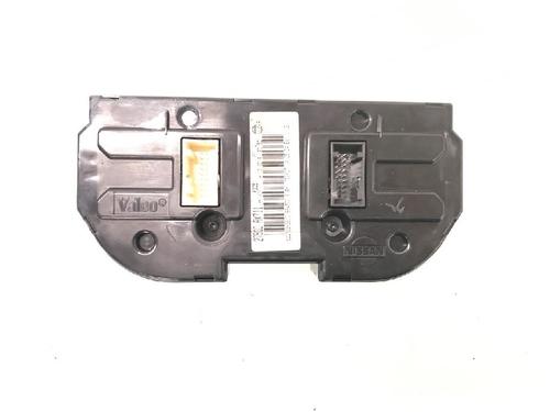 Climate control NISSAN MICRA III (K12) 1.2 16V | BP12476618I5 