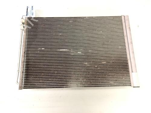 Used AC radiator BMW 5 (F10) 520 d (163 hp) 15629593