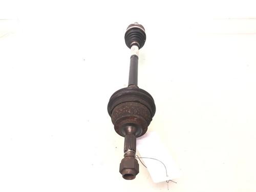 Used Left front driveshaft CITROËN C4 CACTUS 1.2 VTi 82 (82 hp) 24630687
