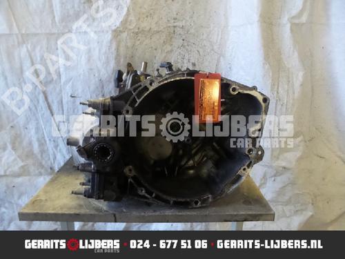 Used Gearbox CITROËN C5 I Break (DE_) 2.0 HDi (DERHZB, DERHZE) (109 hp) 12245370