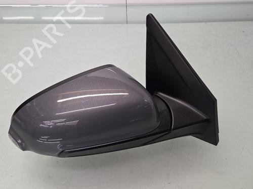 Used Right mirror Right mirror HYUNDAI KONA (OS, OSE, OSI) 1.6 GDi Hybrid (141 hp) 36386609 36386609
