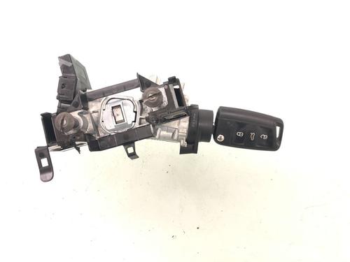 Used Ignition barrel SKODA FABIA III Estate (NJ5) 1.4 TDI (90 hp) 15630152