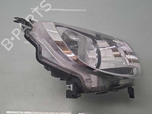 Right headlight SUZUKI IGNIS III (MF, FF) 1.2 (ATK412) | BP36386505C29 - Image 2