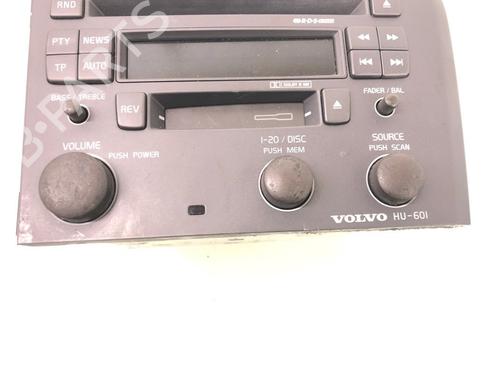 Radio VOLVO S80 I (184) 2.4 | BP15632959E6 