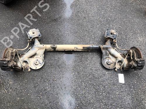 Rear axle FORD TRANSIT CONNECT V408 Box Body/MPV 1.5 TDCi | BP18828226M2 