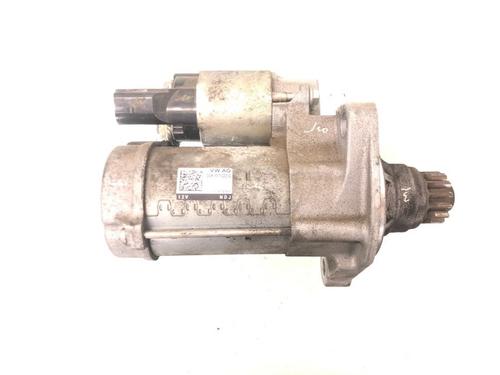Used Starter Starter 12486332 12486332