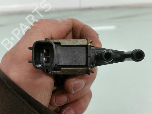 Electronic sensor NISSAN MICRA III (K12) 1.2 16V | BP13158553M84 