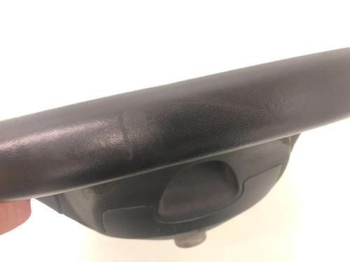 Steering wheel RENAULT ZOE (BFM_) ZOE | BP15631057C49 