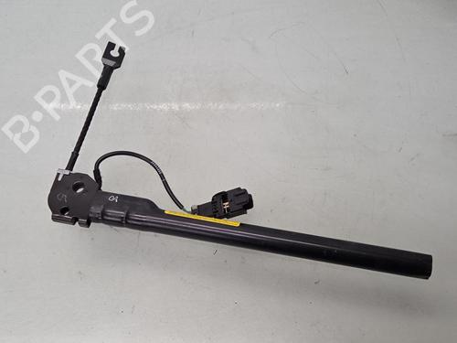 Used Front left belt tensioner Front left belt tensioner RENAULT CLIO III (BR0/1, CR0/1) 1.2 16V (BR02, BR0J, BR11, CR02, CR0J, CR11) (75 hp) 36386578 36386578