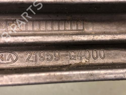 Engine mount KIA CEED Sportswagon (CD) 1.0 T-GDI | BP28717904M89