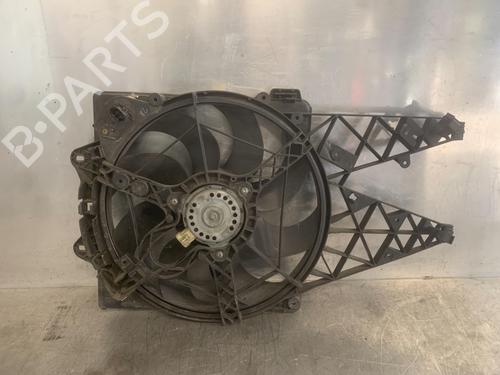 Used Radiator fan Radiator fan 16660146 16660146