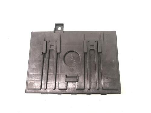 Used Electronic module FORD FIESTA VI (CB1, CCN) 1.25 (82 hp) 12473952