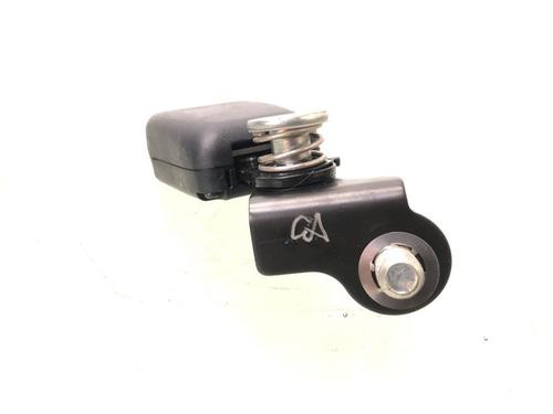 Seat buckle MITSUBISHI MIRAGE / SPACE STAR VI Hatchback (A0_A) 1.0 (A05A) | BP31288976I32 - Image 3