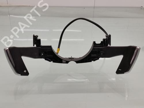 Used Steering wheel controls Steering wheel controls PEUGEOT 208 I (CA_, CC_) 1.4 HDi (68 hp) 13157742 13157742