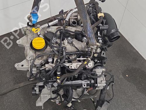 Engine NISSAN MICRA V (K14) 0.9 IG-T | BP38068368M1 - Image 5