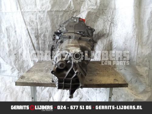 Gearbox VW PASSAT B5 (3B2) 1.9 TDI | BP12245561M3 