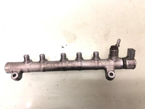 Used Injection rail Injection rail 29878840 29878840