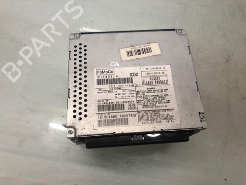 Used Radio VOLVO V70 III (135) D5 (185 hp) 26663883