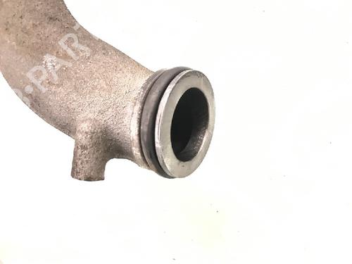 Pipe MERCEDES-BENZ E-CLASS (W211) E 400 CDI (211.028) | BP13160417M125 