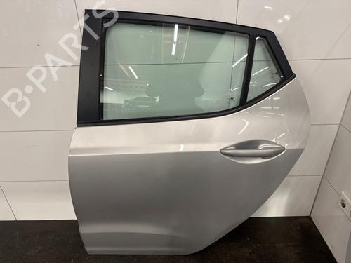 Dør venstre bagtil HYUNDAI i10 II (BA, IA) 1.0 (67 hp) 32856160