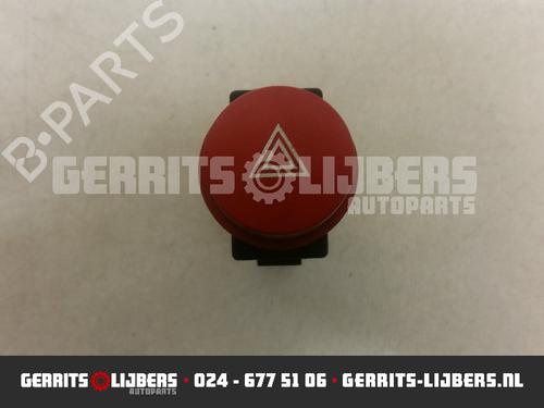 Used Warning switch HYUNDAI GETZ (TB) 1.5 CRDi (82 hp) 13157139