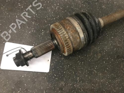 Left front driveshaft KIA CARENS IV 1.6 GDi | BP12481499M38 - Image 2