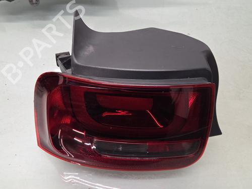 Used Left taillight Left taillight 39405303 39405303