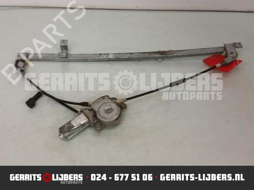 Used Front right window mechanism FIAT PUNTO (188_) 1.2 60 (188.030, .050, .130, .150, .230, .250) (60 hp) 12247019