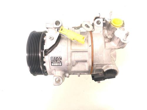 Used AC compressor PEUGEOT 2008 II (UD_, US_, UY_, UJ_, UR_, UC_) 1.2 PureTech 130 (USHNS, URHNS) (130 hp) 12484523