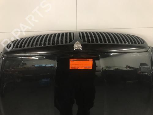 Hood JAGUAR X-TYPE I (X400) 2.5 V6 All-wheel Drive | BP12476636C1 