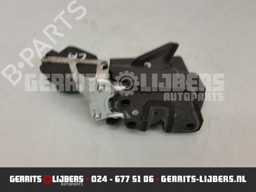 Used Rear left lock HYUNDAI TUCSON (JM) 2.0 All-wheel Drive (141 hp) 13155787